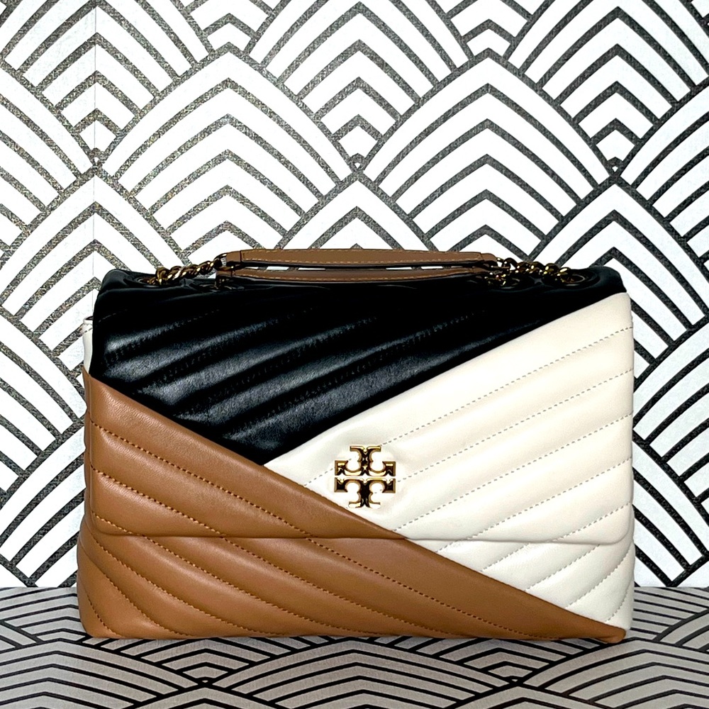 Tory Burch Kira Convertible Shoulder Bag